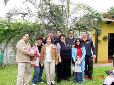 Qu&eacute; buena mancha